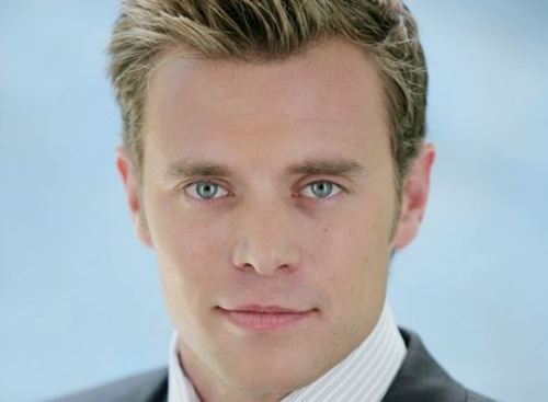 For months now it has been rumored that the Young and the Restless star, Billy Miller will be joining the cast of General Hospital as a replacement for ... - billymillergh
