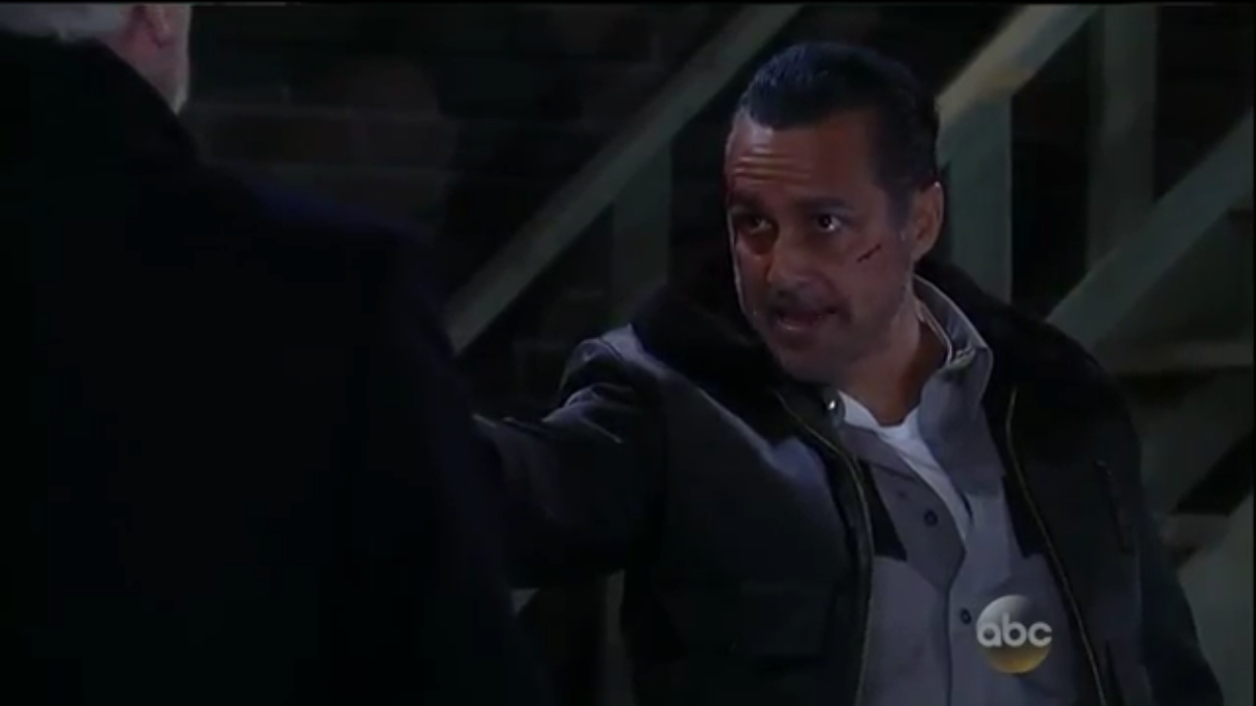 Is Sonny leaving General Hospital General Hospital Blog