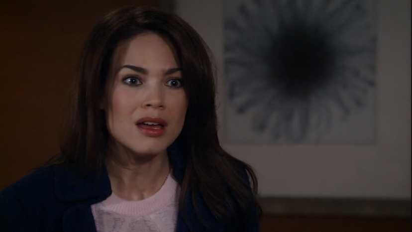 Rebecca Herbst nathan varni Rebecca Herbst nathan varni