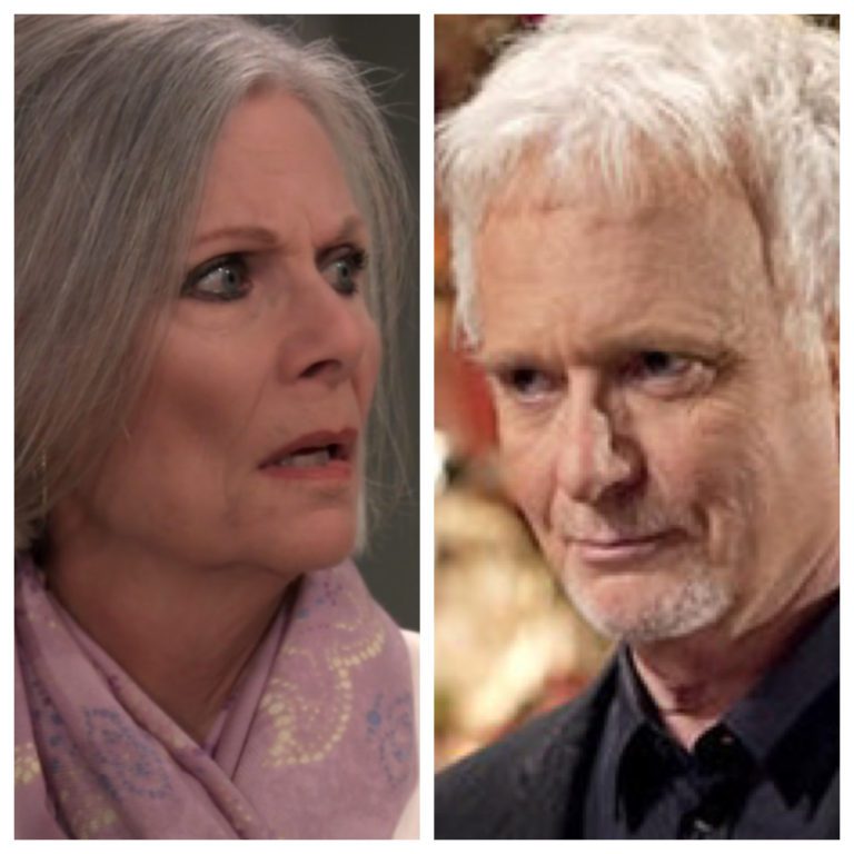General Hospital Spoilers Anthony Geary Out Of Retirement? Does Tracy