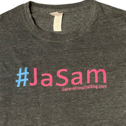 #Jasam Shirt