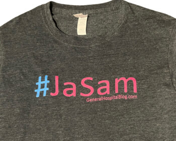 #Jasam Shirt
