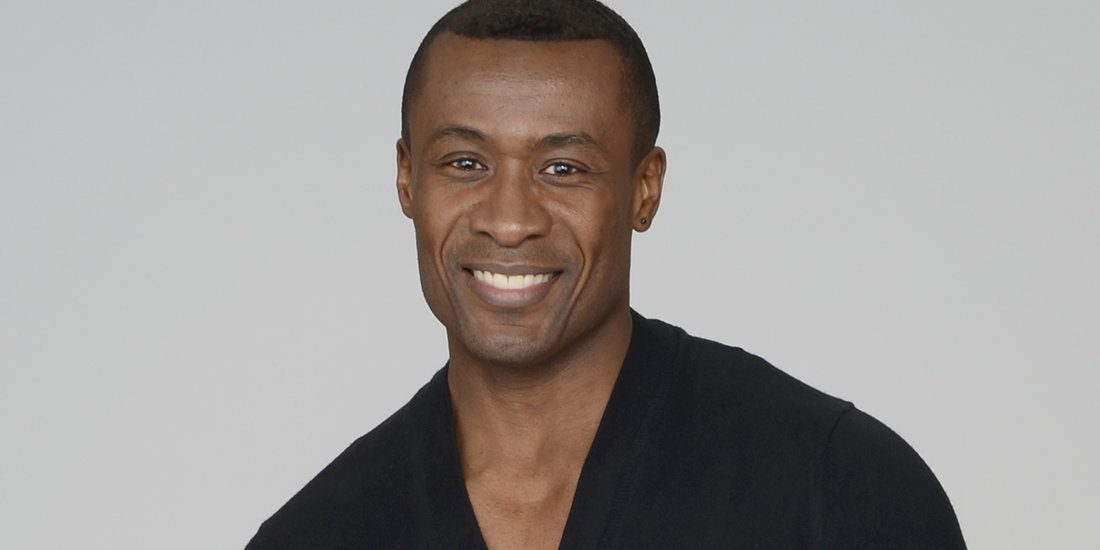 Flashback Friday! General Hospital's Sean Blakemore (Shawn Bulter) as ...