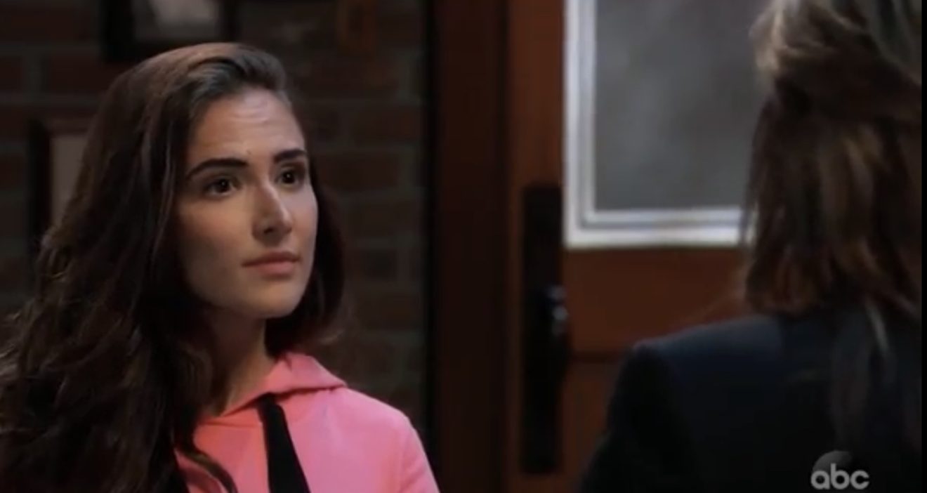 Kiefer Bauer Archives General Hospital Blog GH Blog