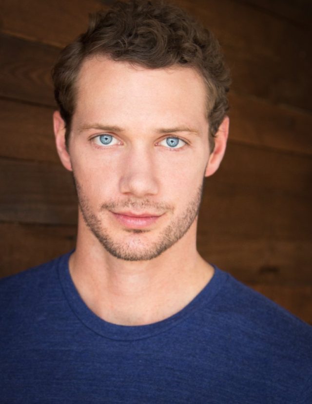 General Hospital Spoilers Gladys' Son Brando Is Alive, Actor, Johnny