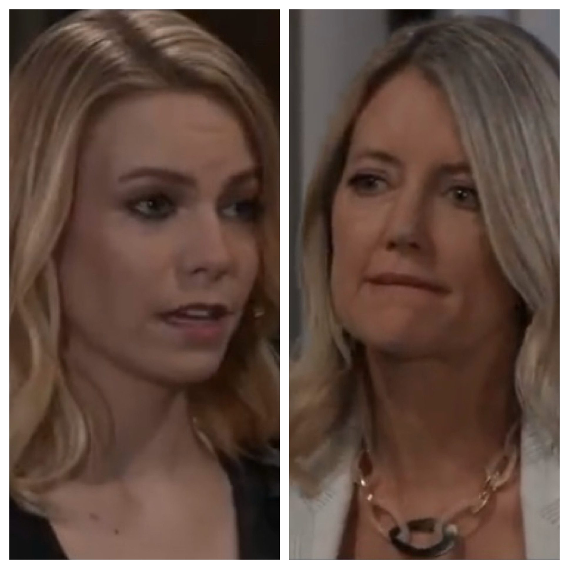 Nina On Gh - opggp6v
