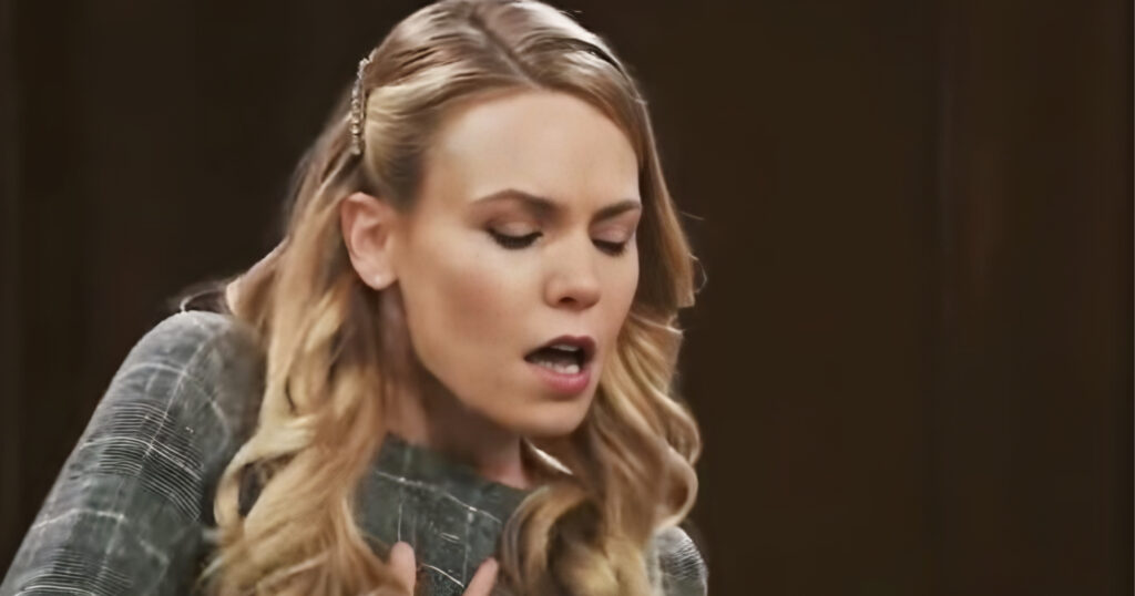 GH Poll: Nelle Benson