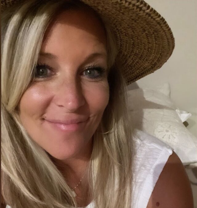 General Hospital News: GH’s Laura Wright Posts Inspirational Body