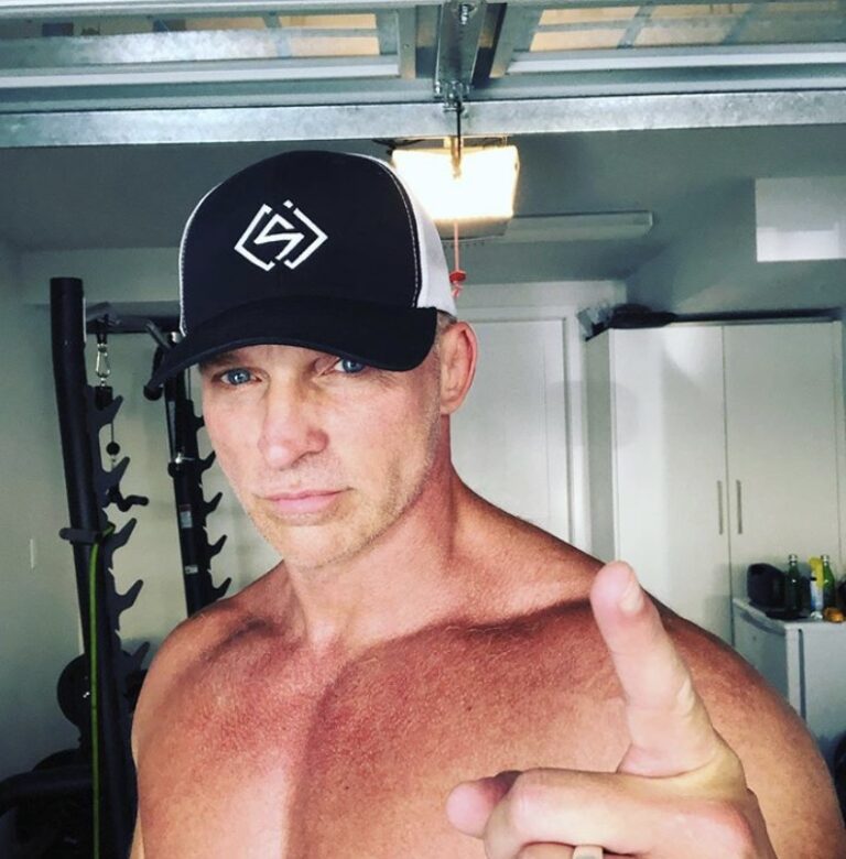 Steve Burton leaving General Hospital Archives General Hospital Blog