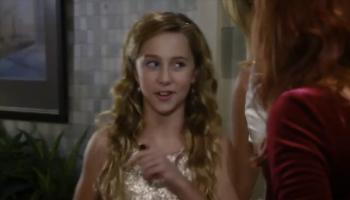General Hospital Spoilers Comings & Goings Rumors News
