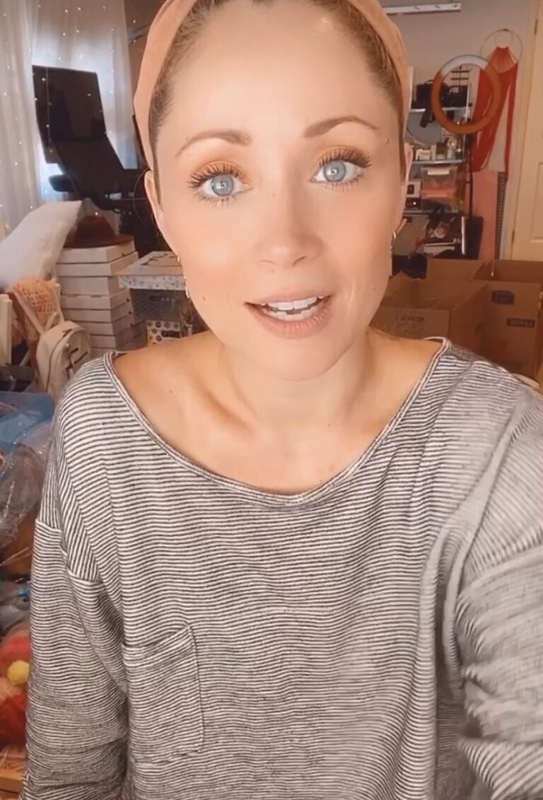 Emme Rylan leaving GH Archives General Hospital Blog GH Blog