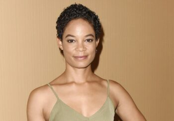 General Hospital News: Congratulations To GH’s Paulina Lule (Valerie