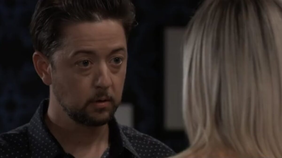 General Hospital Spoilers: Maxie Makes Spinelli A Potential Target - General  Hospital Blog -GH Blog Shop