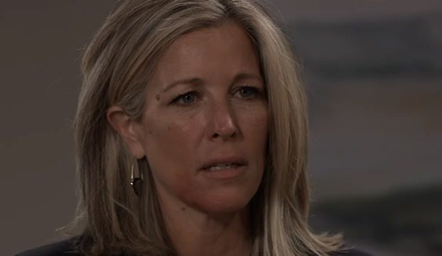 General Hospital Spoilers: Carly’s Mission Fails, Will Harmony Complete The...