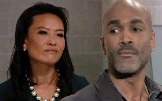 General Hospital Spoilers: Trina Needs A Miracle, Curtis Makes A Deal With Selina  Wu - General Hospital Blog -GH Blog