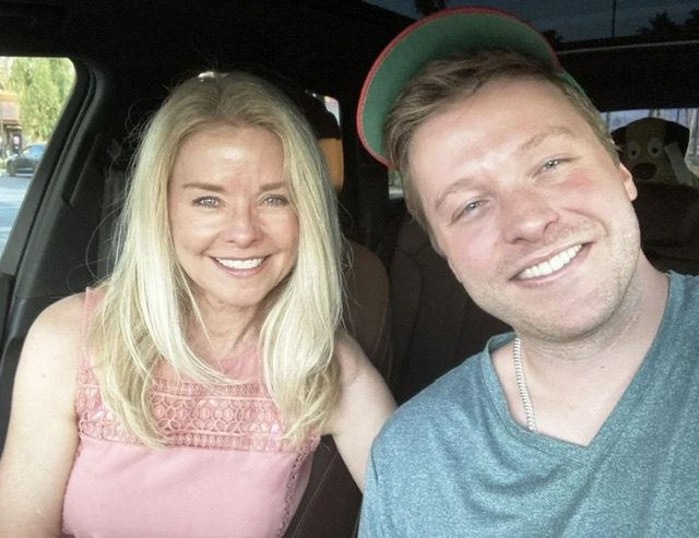 Kristina Wagner’s son - General Hospital Blog -GH Blog