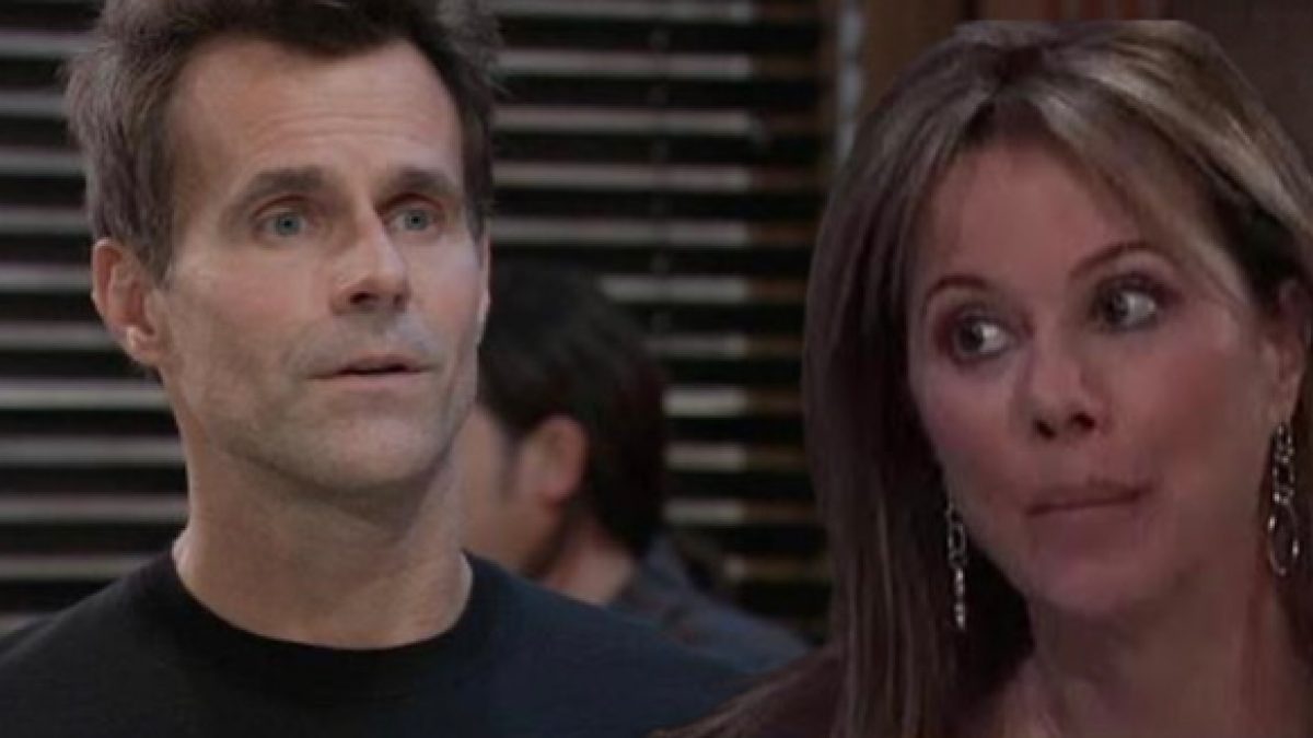 General Hospital Spoilers: Alexis Davis Helps Drew In His Search- Alexis  Knows More About Harmony Than Carly Bargained For
