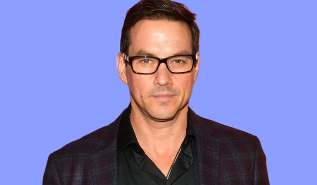 Is Tyler Christopher returning to GH