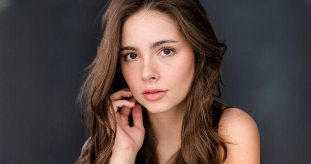 Haley Pullos arrested for DUI - General Hospital Blog -GH Blog Shop