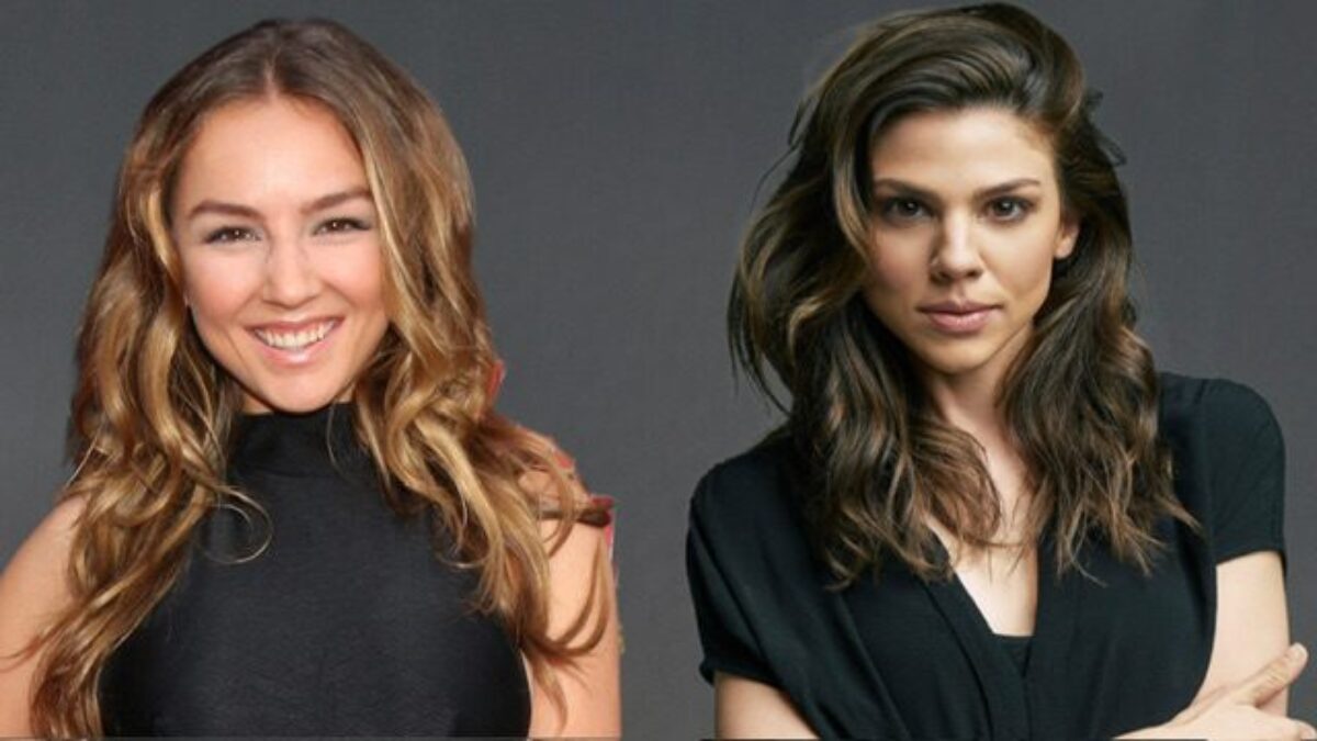 Kristina Corinthos recast - General Hospital Blog -GH Blog Shop