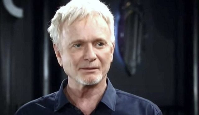 Is Luke Spencer alive? Tony Geary returns to GH Luke and Laura Genie Francis 