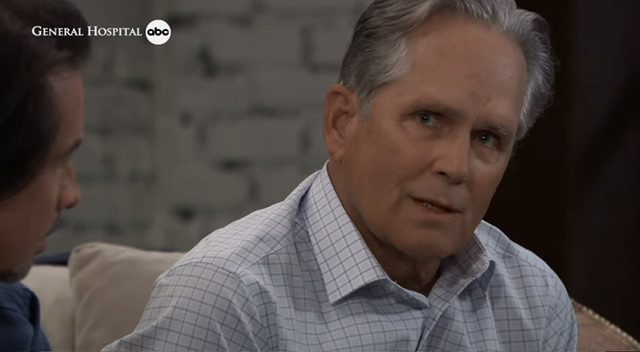 Was Gregory Chase misdiagnosed ALS Gregory Chase illness GH Gregory Harrison 