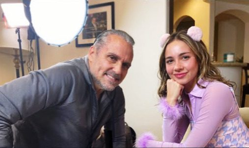 Maurice Benard’s thoughts on Haley Pullos arrest GH status 
