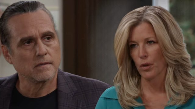 GH spoilers Sonny and Carly get back together 