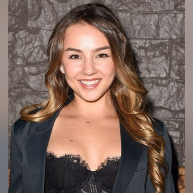 Lexi Ainsworth is open to return 