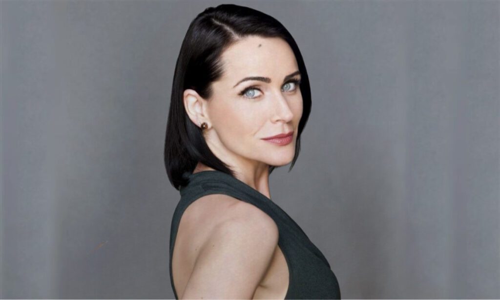 Rena Sofer explains Lois’s GH return