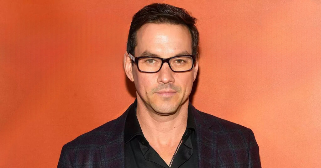 New Posts From Tyler Christopher’s Instagram
