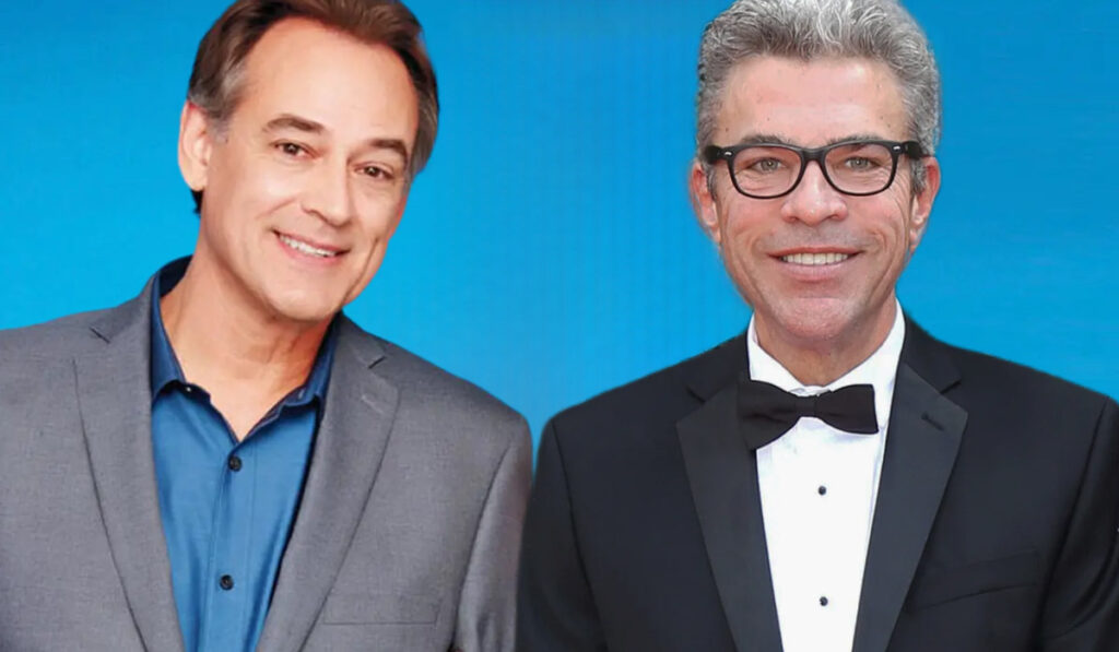 Jon Lindstrom Gives John J. York Update