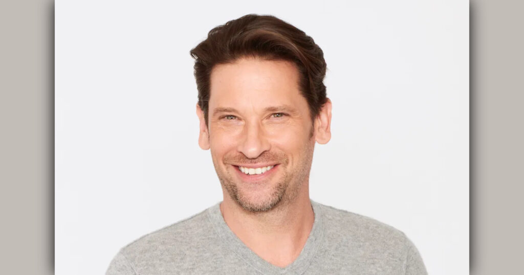 Austin Holt dies Roger Howarth Exits GH