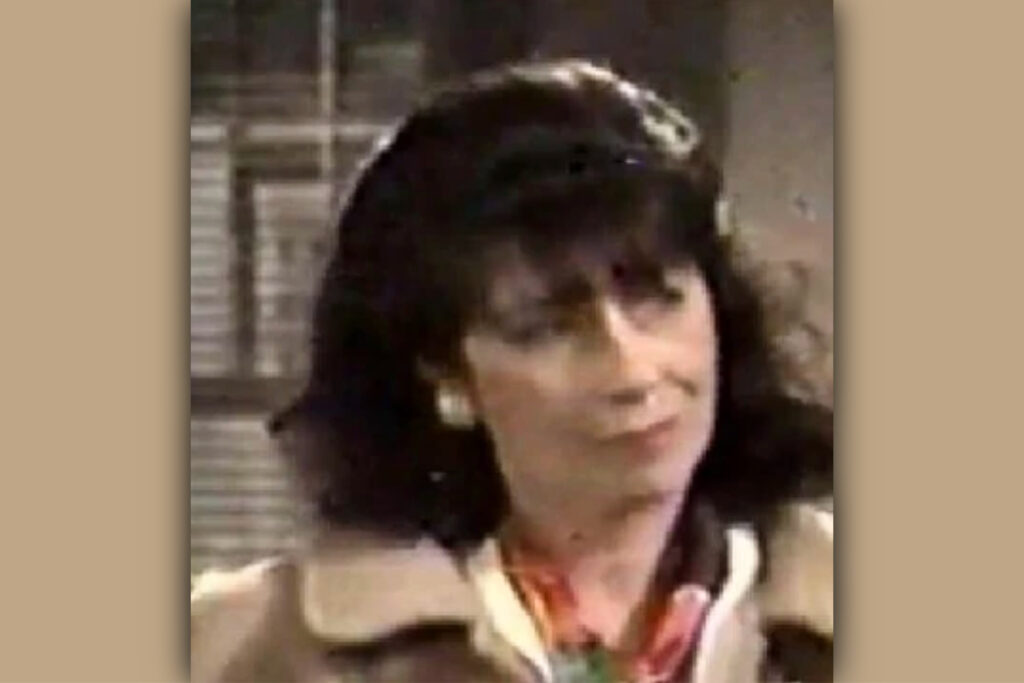 Ellen Travolta’s GH return as Gloria Cerullo