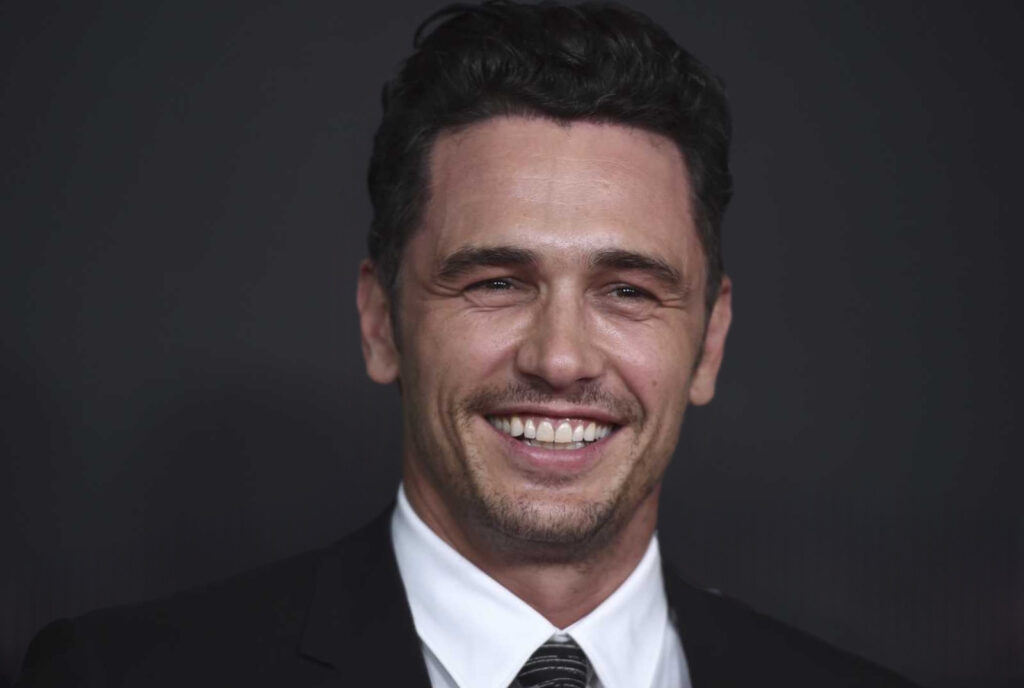 General Hospital Wants James Franco Back