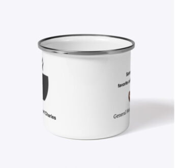 Sonny Coffee Importer Mug - Image 2