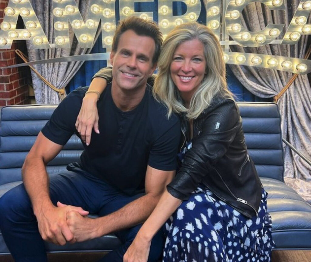 Cameron Mathison Leaving General Hospital General Hospital Blog