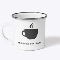 Sonny Coffee Importer Mug