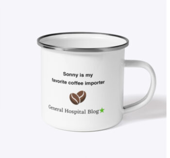 Sonny Coffee Importer Mug - Image 3