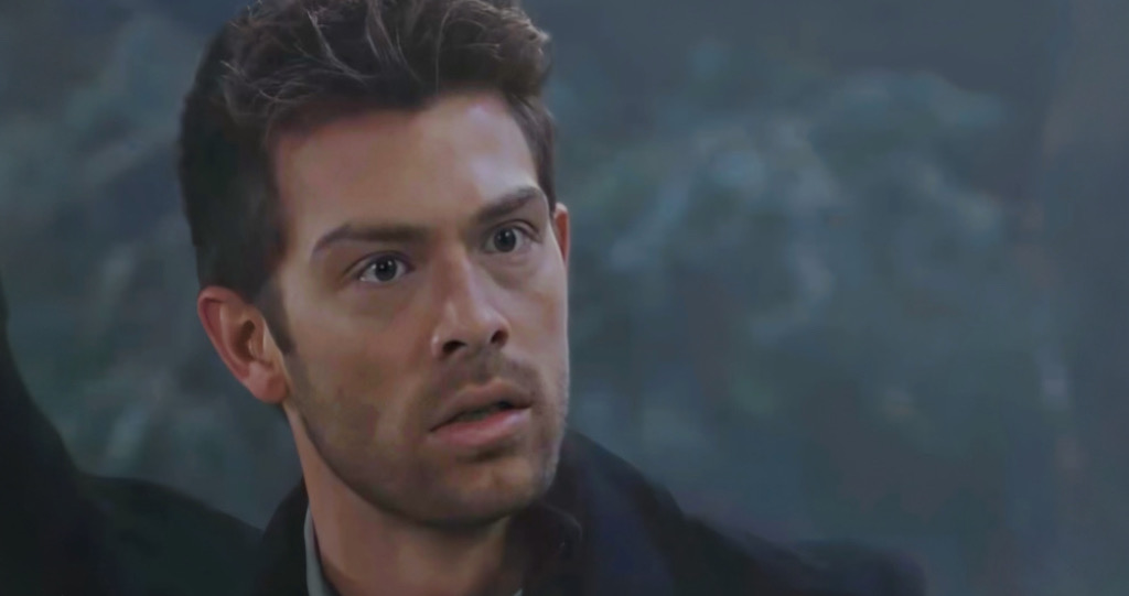 General Hospital Spoilers: Sonny Takes Dex For A Ride  