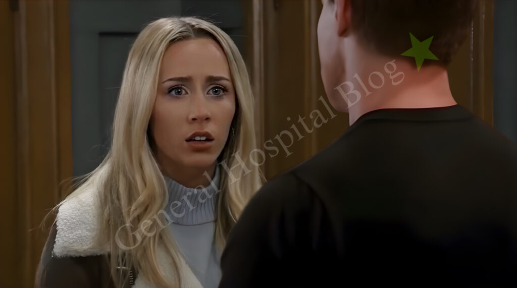 General Hospital Spoilers: Jason brings Dex home to Josslyn