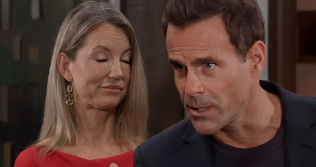 Nina Blows Off Drew's Warning - General Hospital Blog -GH Blog