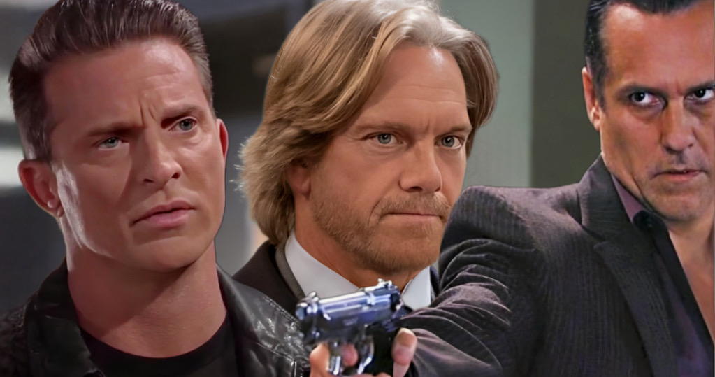 General Hospital Spoilers: Jason and Jagger Work Together