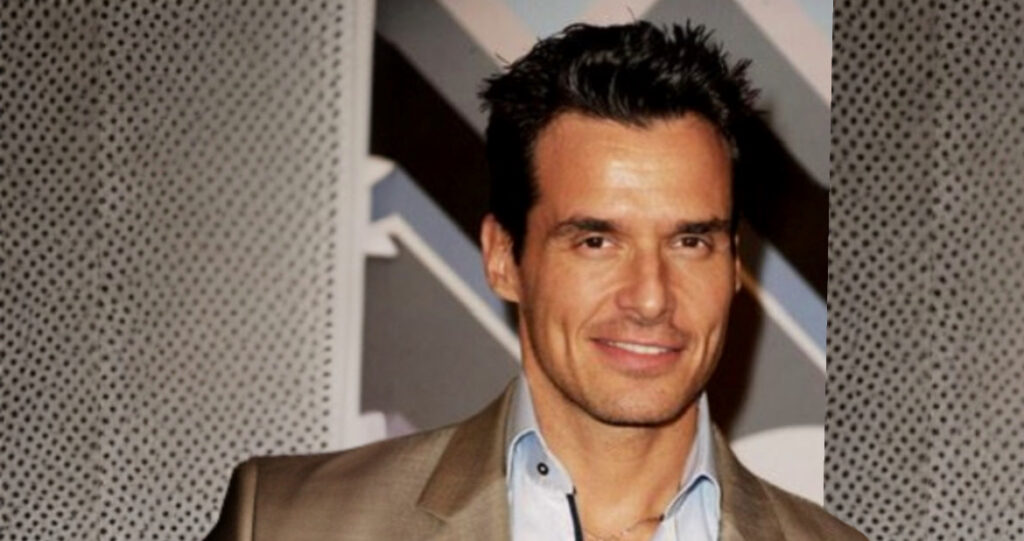 General Hospital News and Spoilers: GH’s Jagger Antonio Sabato Jr. lands new project 