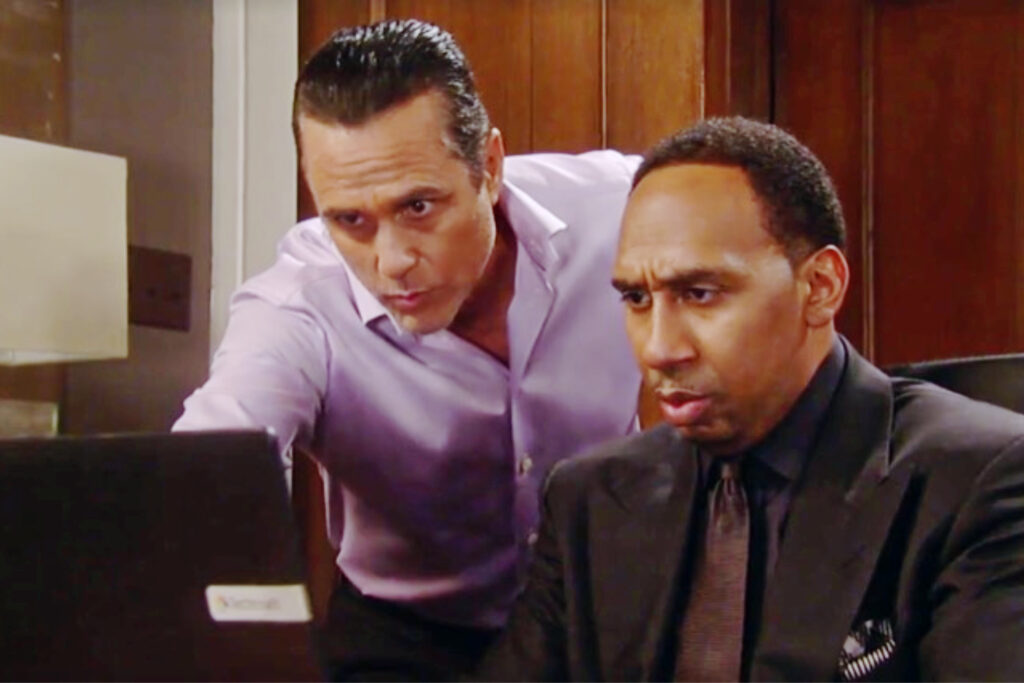 Stephen A. Smith General Hospital 