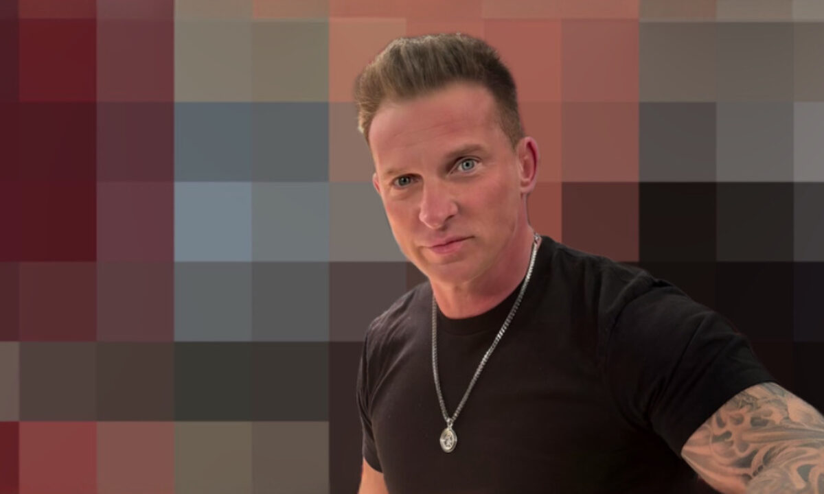 Steve Burton announces air date! - General Hospital Blog