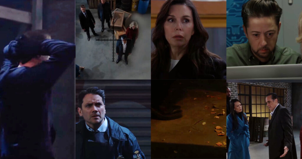 GH Spoilers: Jason’s Protecting Sonny