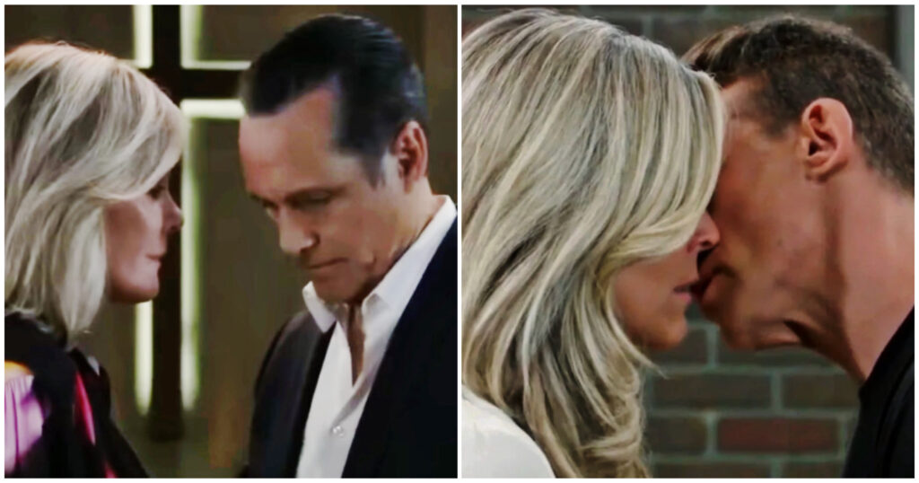 GH writers keep Sonny and Carly apart
