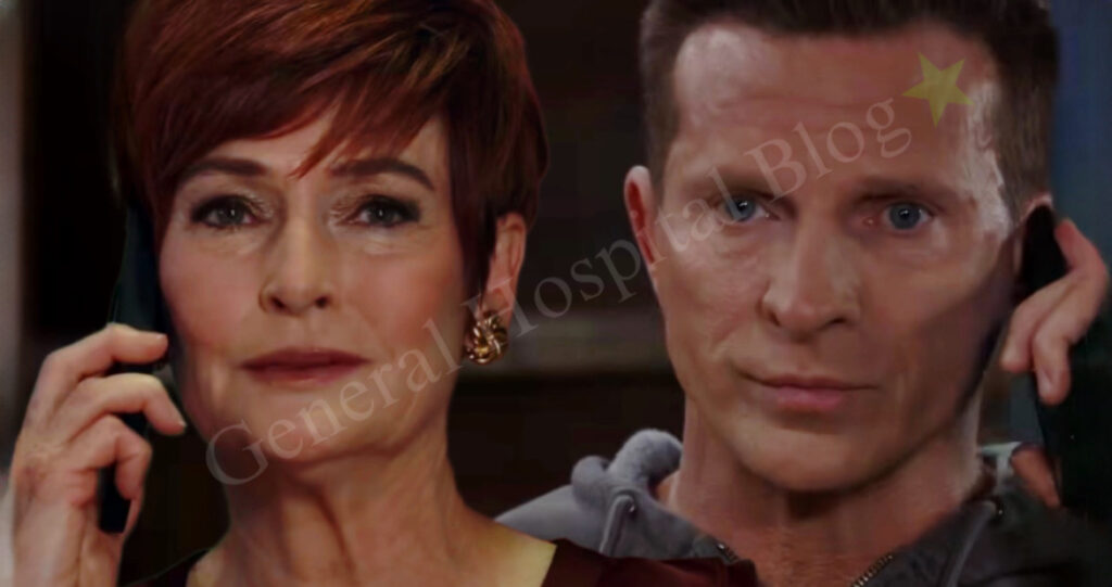 Jason Morgan needs Diane’s legal aid