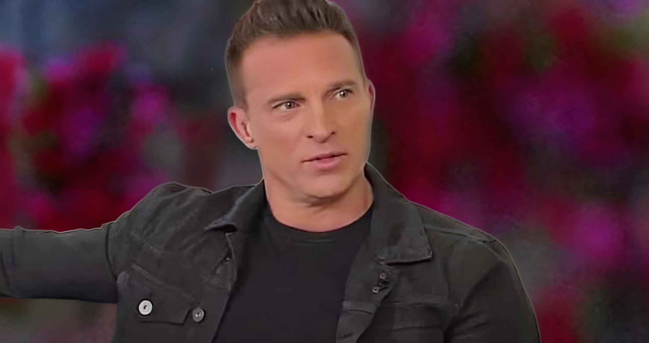 Jason Morgan’s storyline changed course 